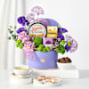 Gift Indulgence In Bloom Arrangement