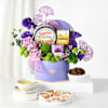 Buy Indulgence In Bloom Arrangement