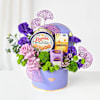 Shop Indulgence In Bloom Arrangement