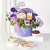 Indulgence In Bloom Arrangement Online