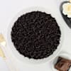 Buy Indulgent Chocolate Rosette Cake