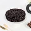 Indulgent Chocolate Rosette Cake Online