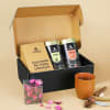 Gift Indulgent Premix Tea Set