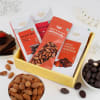 Indulgent Treats Gourmet Hamper Online