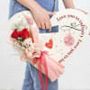 Infinite Affection - Valentine's Day Arrangement Online