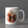 Gift Infinity Pet Love Personalized White Ceramic Mug