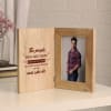 Inspirational Photo Frame-Personalized Online