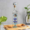 Inspire Personalized Glass Water Bottle 1000ml Online