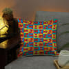 Buy Inspired by Spiderman LED Cushion