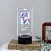 Buy Insta-Birthday Memories LED Lamp - Personalized