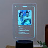 Shop Insta-Birthday Memories LED Lamp - Personalized