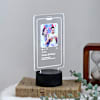 Buy Insta Memories LED Lamp - Personalized - Birthday