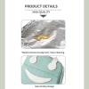 Shop Insulated Lunch Bag - Assorted - Single Piece