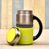 Buy Insulated Stainless Steel Coffee Tea Mug