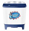 Intex 6.5 kg Semi Automatic Top Load Washing Machine Online