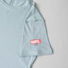 Shop Iron Man Personalized T-shirt for Men