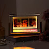 Shop Irreplaceable Bond Personalized LED Wooden Frame For Mom