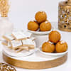 Irresistible Sweets Diwali Combo Online