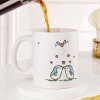 Its Better with You Personalized Mug Online