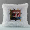 Gift Its Christmas Personalized LED Cushion