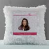 Gift Its Your Birthday Personalized LED Cushion