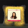 Its Your Birthday Personalized LED Cushion Online