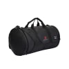 Gift Jack And Jones Black Hard Shell PU Duffle Bag