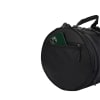 Buy Jack And Jones Black Hard Shell PU Duffle Bag
