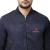 Gift Jack And Jones Suede Jacket