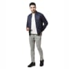 Buy Jack And Jones Suede Jacket