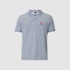 Shop Jack And Jones Viktor Polo T-shirt