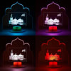 Buy Jai Shree Ram LED Lamp