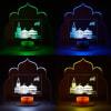 Shop Jai Shree Ram LED Lamp