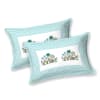 Buy Jaipur Opulence Super King Bedsheet Set