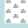 Shop Jaipur Opulence Super King Bedsheet Set