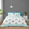Jaipur Opulence Super King Bedsheet Set Online