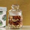 Shop Jar Full of Almonds with Card for Lovely Dadi