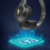 Shop JBL Infinity Glide 501 BT Headphones
