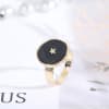 Gift Jewelry Set - Black Star - Juju Joy