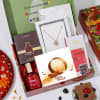 Jewels And Fragrance Karwa Chauth Hamper Online