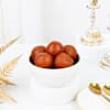 Buy Jhumki Bhaiya Bhabhi Rakhi Hamper