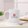 Buy Jolly Christmas Mug Arrangement