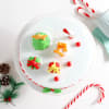Buy Jolly Good Christmas Theme Cake (1 kg)