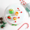 Buy Jolly Good Christmas Theme Cake (2 kg)