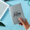 Buy Journey Begins Personalized Passport Covers (Set of 2)