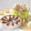 Gift Joy And Blessings Bhai Dooj Hamper