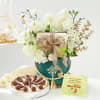 Joy And Blessings Bhai Dooj Hamper Online