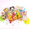 Gift Joy Of Holi Celebration Hamper