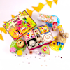 Joy Of Holi Celebration Hamper Online