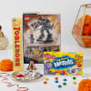 Joyful Bhai Dooj Hamper Online